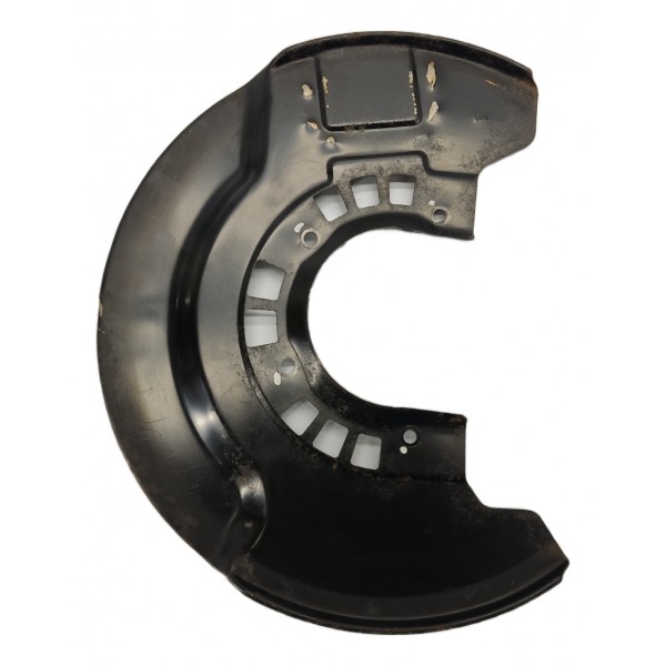 Espelho Disco Freio D.e Lifan X60 1.8 2015 S350100 Preto