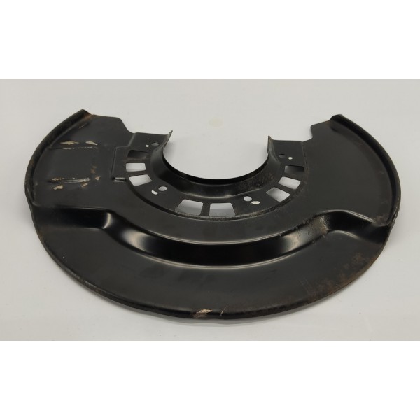 Espelho Disco Freio D.e Lifan X60 1.8 2015 S350100 Preto