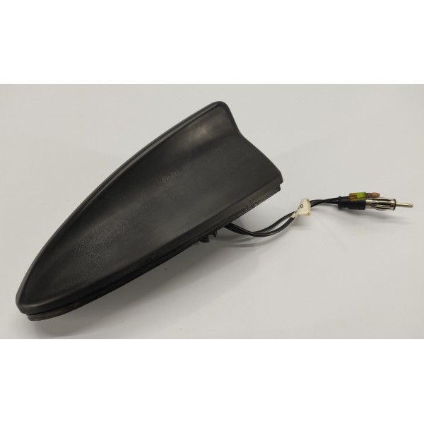 Antena Teto Tubarao Lifan X60 1.8 2015 Detalhe Preto