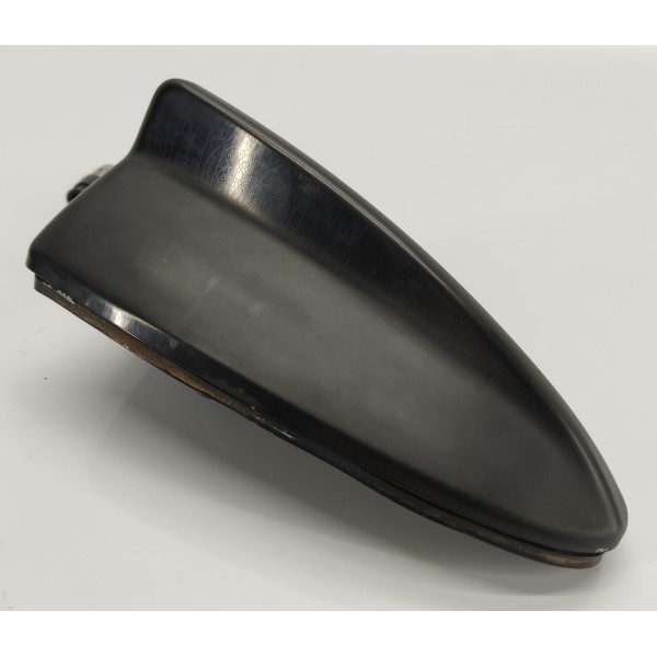 Antena Teto Tubarao Lifan X60 1.8 2015 Detalhe Preto