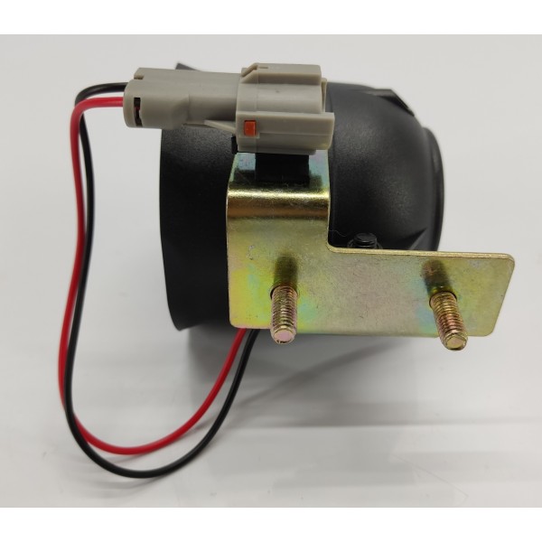 Sirene Alarme Lifan X60 1.8 2015 B3605400 Preto