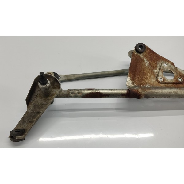 Galhada Limpador Para Brisa Dianteiro Lifan X60 1.8 2015 Direito