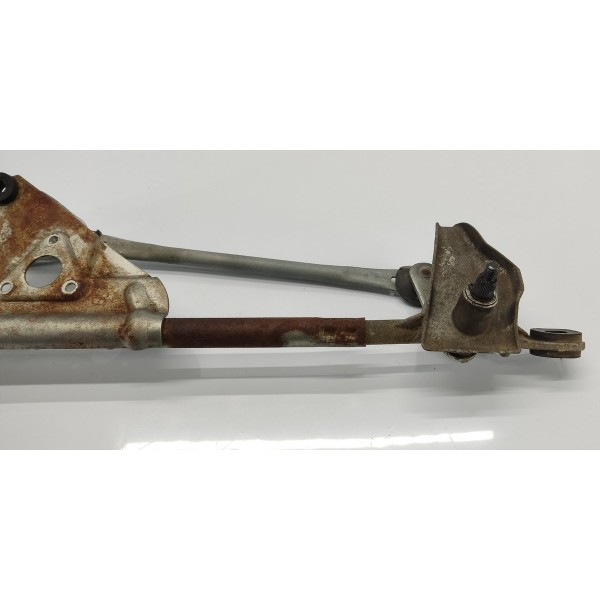 Galhada Limpador Para Brisa Dianteiro Lifan X60 1.8 2015 Direito