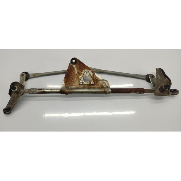 Galhada Limpador Para Brisa Dianteiro Lifan X60 1.8 2015 Direito