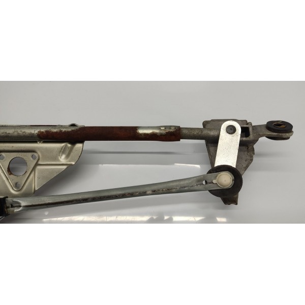 Galhada Limpador Para Brisa Dianteiro Lifan X60 1.8 2015 Direito