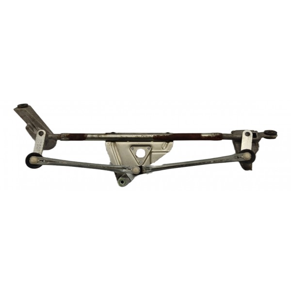 Galhada Limpador Para Brisa Dianteiro Lifan X60 1.8 2015 Direito