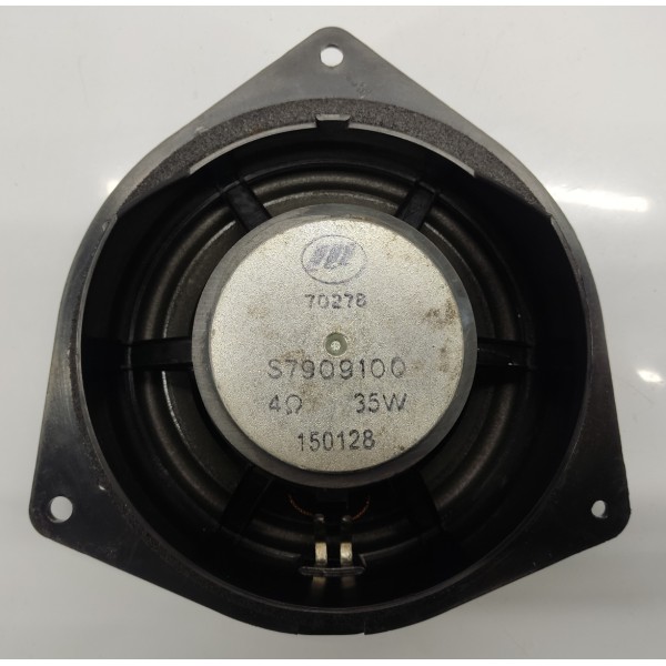 Auto Falante Porta Lifan X60 1.8 2015 Preto