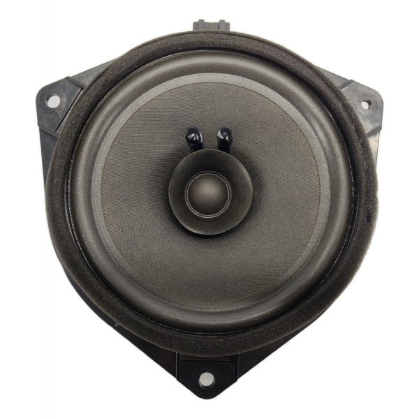 Auto Falante Porta Lifan X60 1.8 2015 Preto