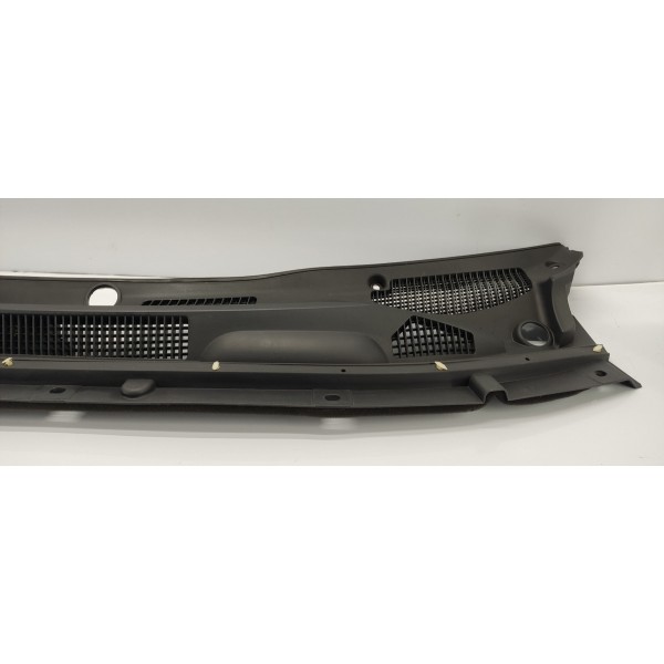 Grade Churrasqueira Lifan X60 1.8 2015 Preto Nome