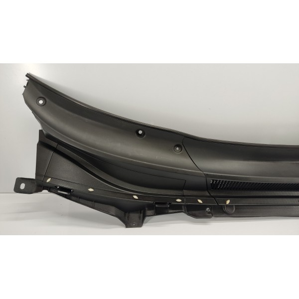 Grade Churrasqueira Lifan X60 1.8 2015 Preto Nome