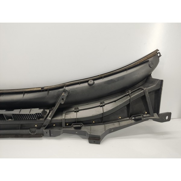 Grade Churrasqueira Lifan X60 1.8 2015 Preto Nome