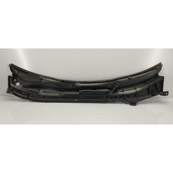 Grade Churrasqueira Lifan X60 1.8 2015 Preto Nome