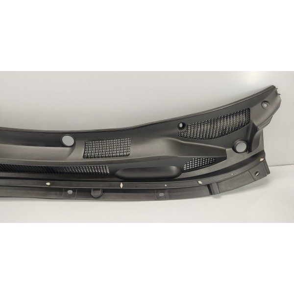 Grade Churrasqueira Lifan X60 1.8 2015 Preto Nome