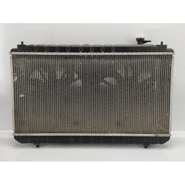 Kit Radiador Lifan X60 1.8 2015 S1301000