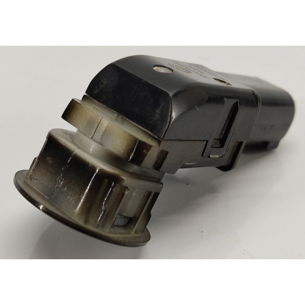 Sensor Estacionamento Traseiro Lifan X60 1.8 2015 B3603820b1 Preto