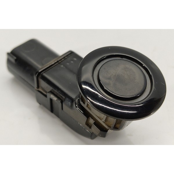 Sensor Estacionamento Traseiro Lifan X60 1.8 2015 B3603820b1 Preto