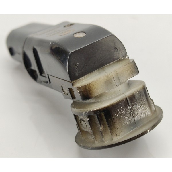 Sensor Estacionamento Traseiro Lifan X60 1.8 2015 B3603820b1 Preto