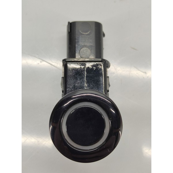 Sensor Estacionamento Traseiro Lifan X60 1.8 2015 B3603820b1 Preto