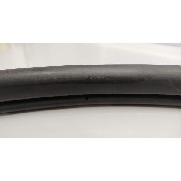 Borracha Carroceria Porta D.d Lifan X60 1.8 2015