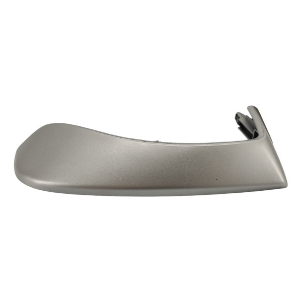 Moldura Multimidia L.d Lifan X60 1.8 2015 S5306840 Preto