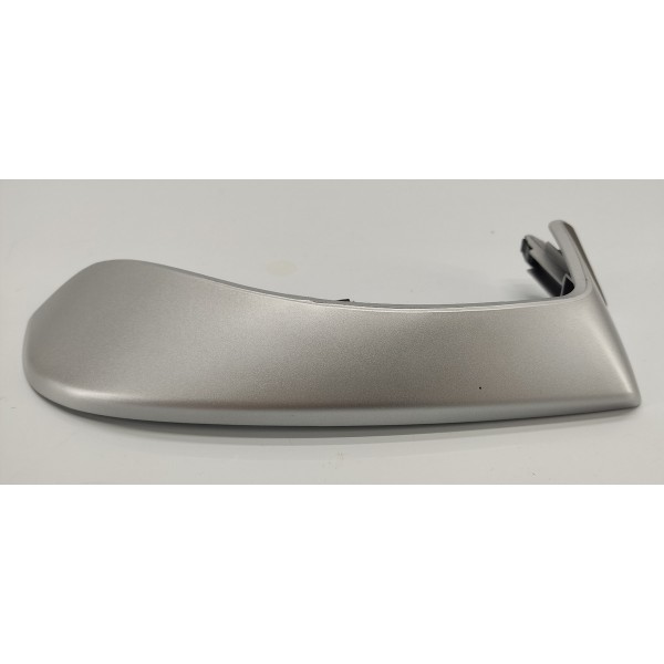 Moldura Multimidia L.d Lifan X60 1.8 2015 S5306840 Preto