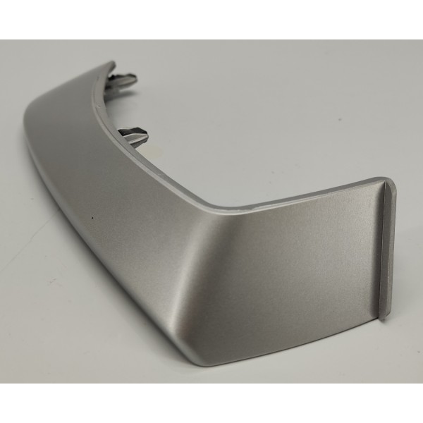 Moldura Multimidia L.d Lifan X60 1.8 2015 S5306840 Preto