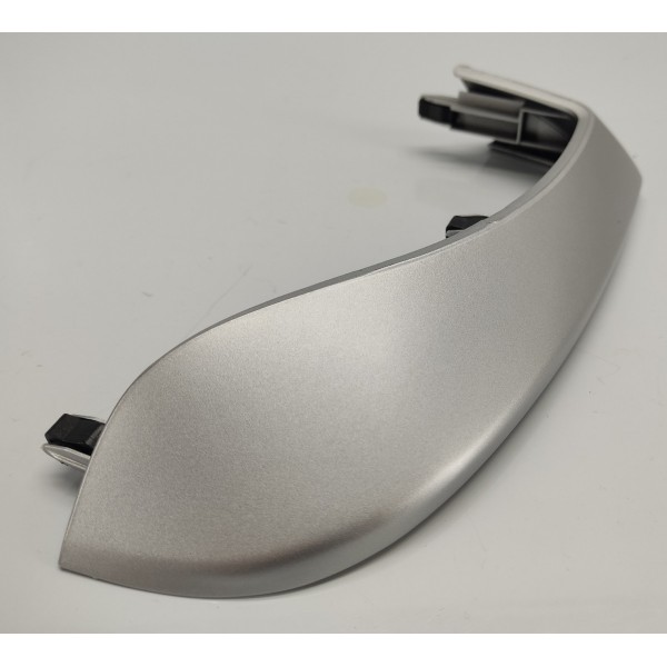 Moldura Multimidia L.d Lifan X60 1.8 2015 S5306840 Preto