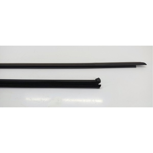 Pestana Vidro Porta D.d Vw Jetta Gli 230cv 2019 Preto