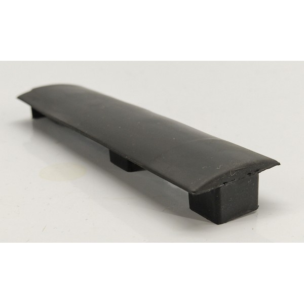 Acabamento Friso Teto Taseiro L.e Lifan X60 2015 S5704611 Preto