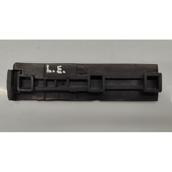 Acabamento Friso Teto Taseiro L.e Lifan X60 2015 S5704611 Preto