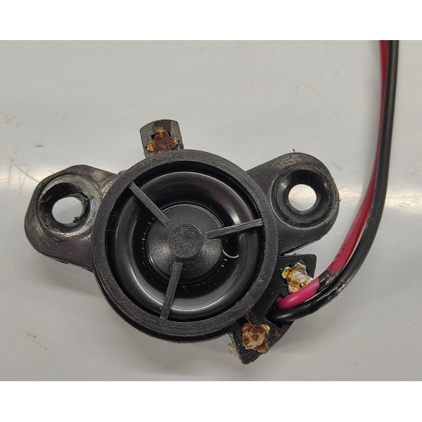 Auto Tweeter Falante Painel Lifan X60 1.8 2015 S7909200 Preto