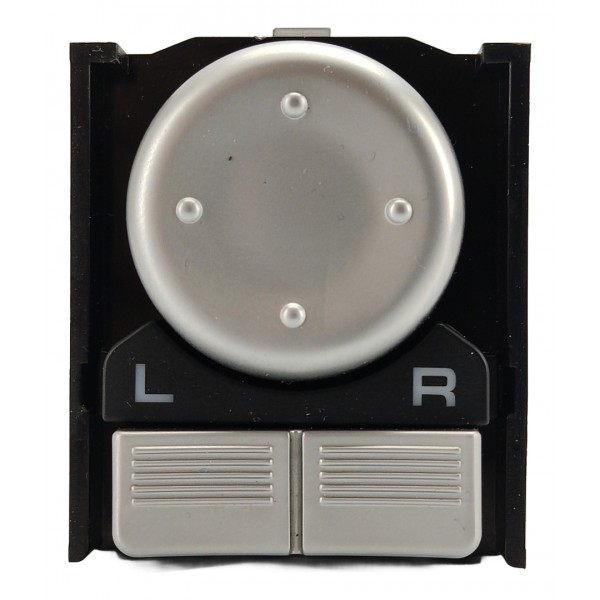 Botao Regulagem Retrovisor Lifan X60 1.8 2015 B3750560a2