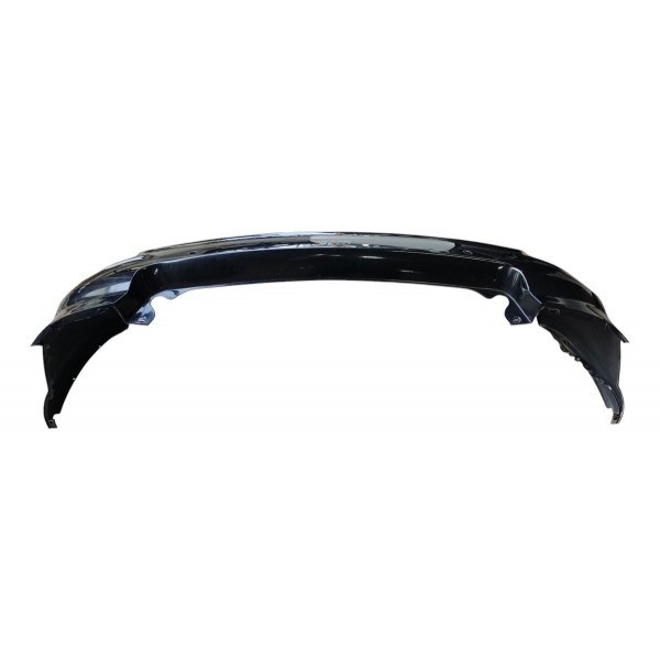 Para Choque Traseiro Lifan X60 1.8 2015 Com Detalhe