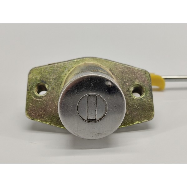 Miolo Chave Tampa Traseira Lifan X60 1.8 2015