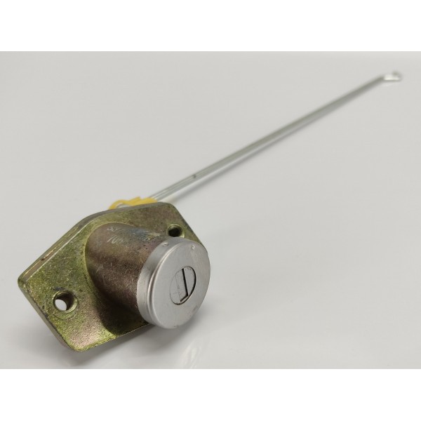 Miolo Chave Tampa Traseira Lifan X60 1.8 2015