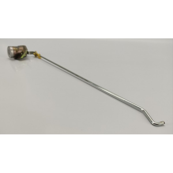 Miolo Chave Tampa Traseira Lifan X60 1.8 2015