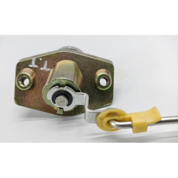 Miolo Chave Tampa Traseira Lifan X60 1.8 2015