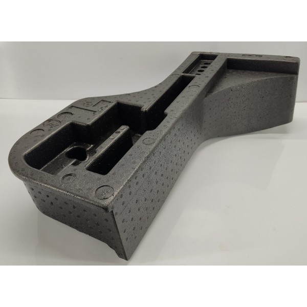 Isopor Ferramentas Porta Malas L.e Lifan X60 2015 S5608211 Preto