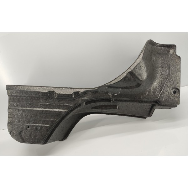 Isopor Ferramentas Porta Malas L.e Lifan X60 2015 S5608211 Preto