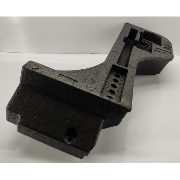 Isopor Ferramentas Porta Malas L.e Lifan X60 2015 S5608211 Preto