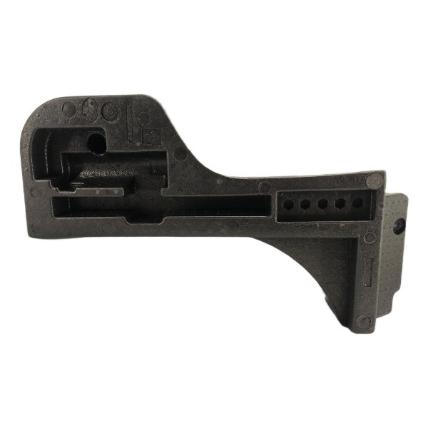 Isopor Ferramentas Porta Malas L.e Lifan X60 2015 S5608211 Preto