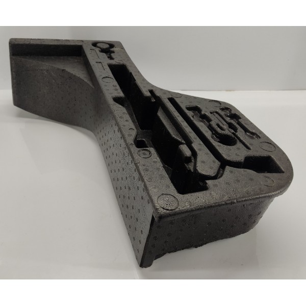 Isopor Ferramentas Porta Malas L.d Lifan X60 2015 S5608212 Preto