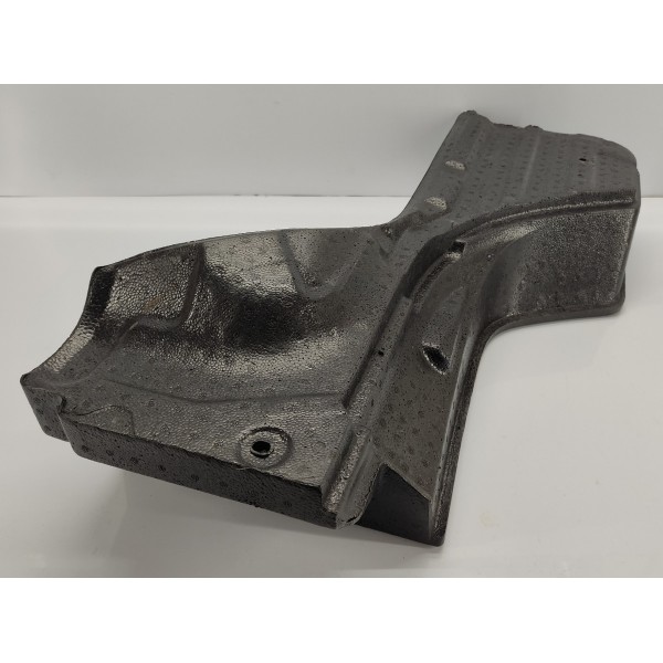 Isopor Ferramentas Porta Malas L.d Lifan X60 2015 S5608212 Preto