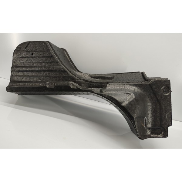 Isopor Ferramentas Porta Malas L.d Lifan X60 2015 S5608212 Preto