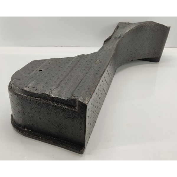 Isopor Ferramentas Porta Malas L.d Lifan X60 2015 S5608212 Preto