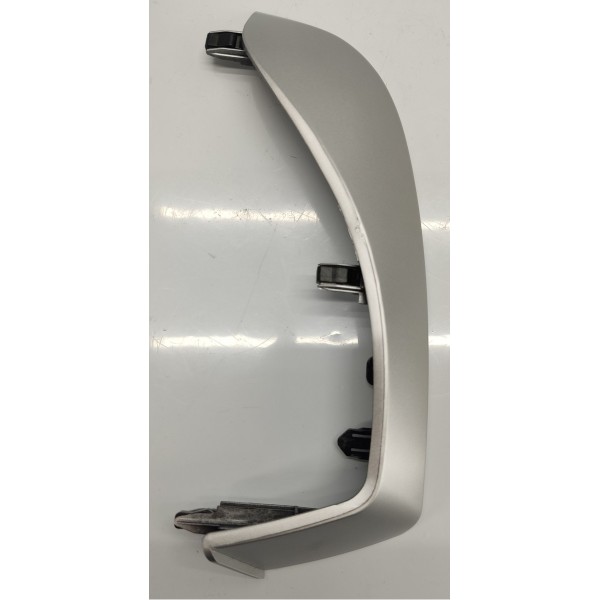 Moldura Multimidia L.e Lifan X60 1.8 2015 S5306830 Preto