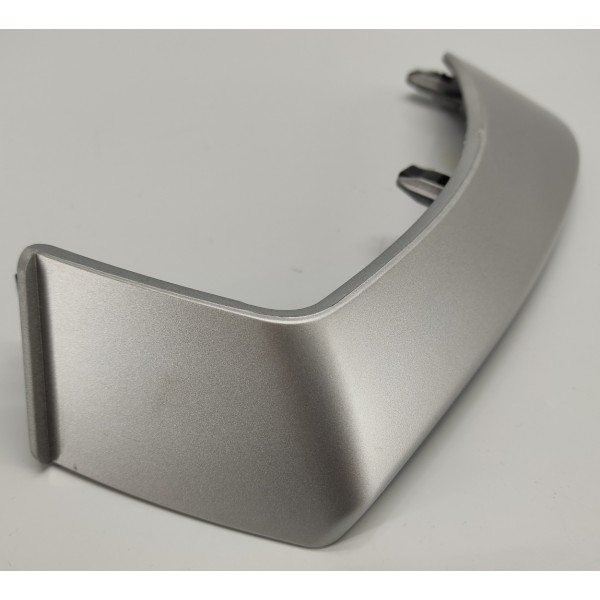 Moldura Multimidia L.e Lifan X60 1.8 2015 S5306830 Preto