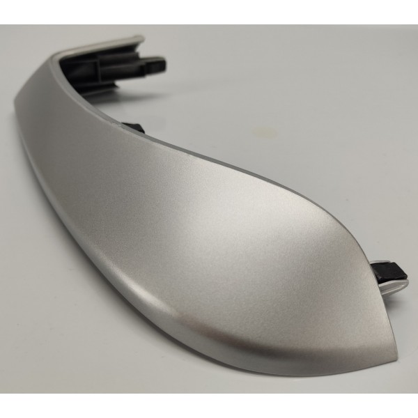 Moldura Multimidia L.e Lifan X60 1.8 2015 S5306830 Preto