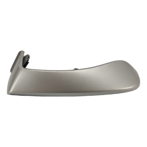 Moldura Multimidia L.e Lifan X60 1.8 2015 S5306830 Preto