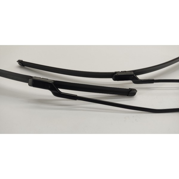 Par Braço Limpador Para Brisa Nivus Highline 2022 Direito